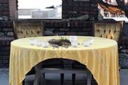 仪式 & 婚礼派对:菲律宾十大彩票平台餐饮